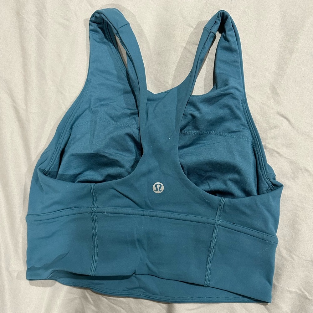 Lululemon bra